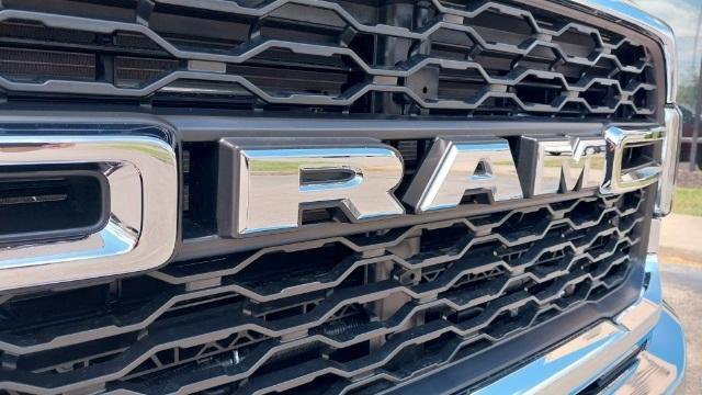 new 2024 Ram 3500 car, priced at $59,490