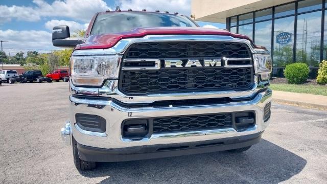 new 2024 Ram 3500 car, priced at $59,490