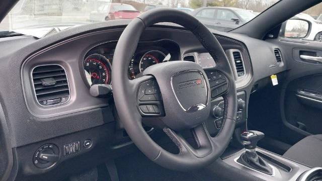 new 2023 Dodge Charger car, priced at $31,970