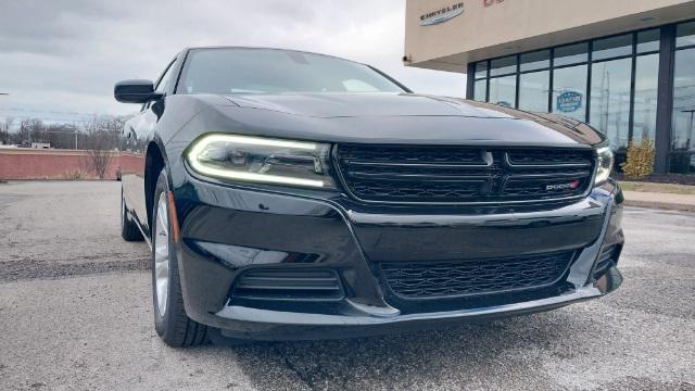 new 2023 Dodge Charger car, priced at $31,970