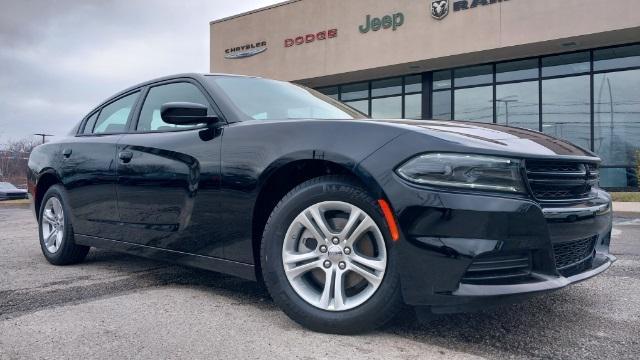 new 2023 Dodge Charger car, priced at $31,970