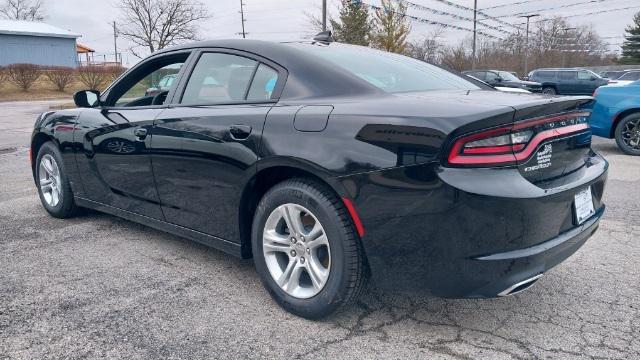 new 2023 Dodge Charger car, priced at $31,970