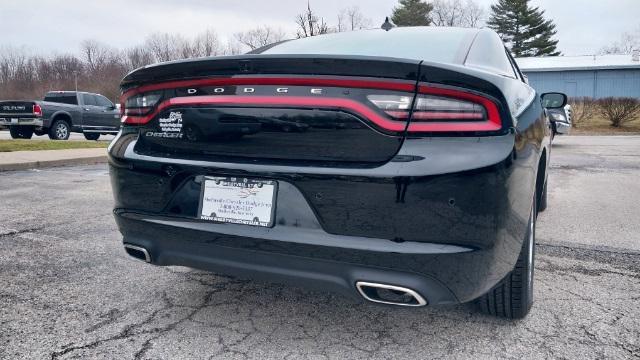 new 2023 Dodge Charger car, priced at $31,970