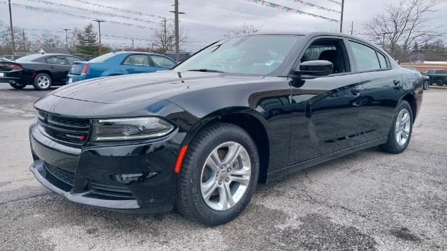 new 2023 Dodge Charger car, priced at $31,970