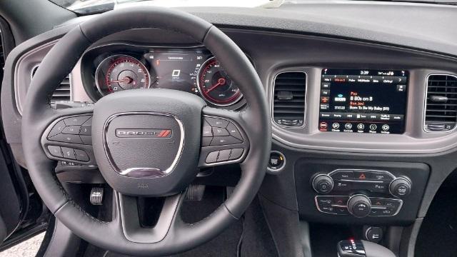 new 2023 Dodge Charger car, priced at $31,970