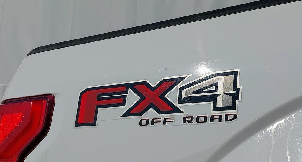 used 2020 Ford F-150 car, priced at $31,988