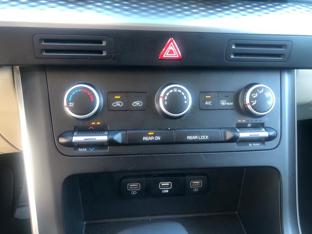 used 2024 Kia Carnival car, priced at $33,974