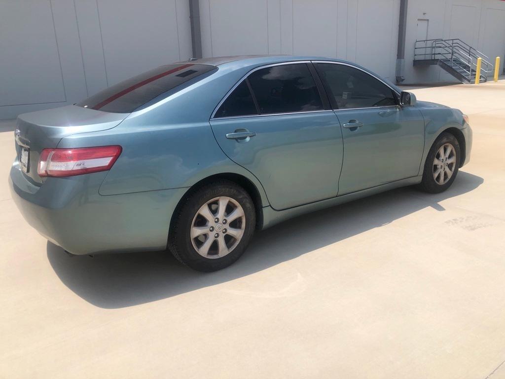 used 2010 Toyota Camry car, priced at $8,875