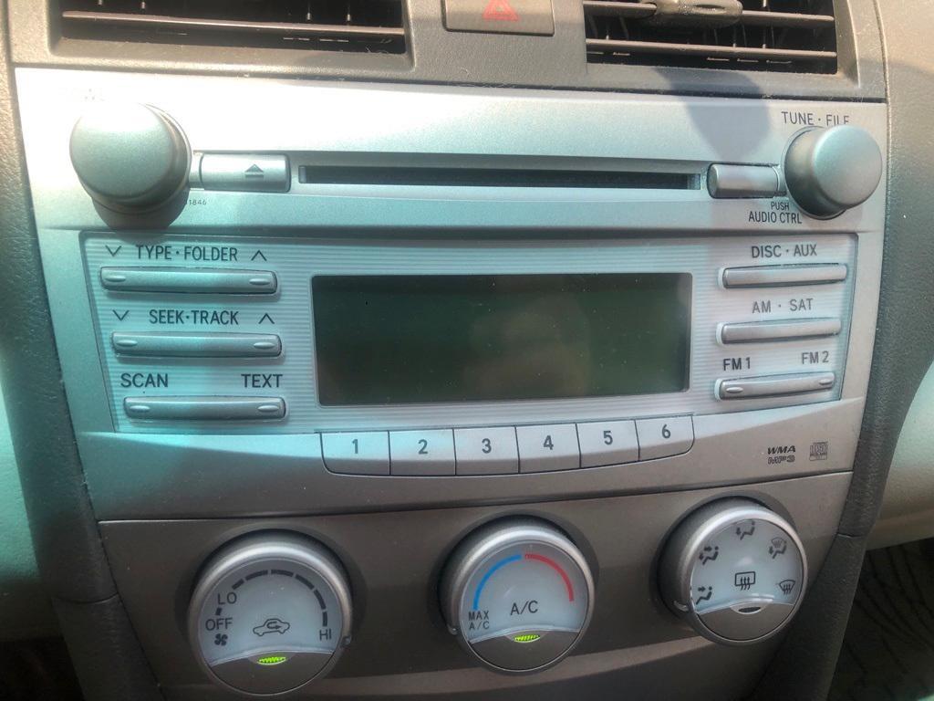 used 2010 Toyota Camry car, priced at $8,875