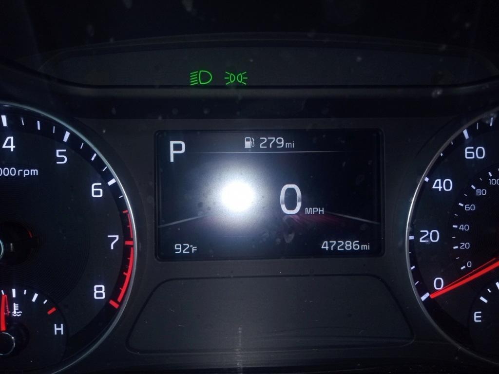 used 2023 Kia Forte car, priced at $16,995