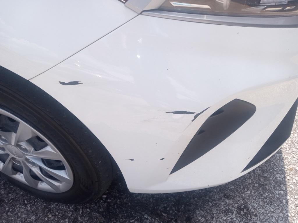 used 2023 Kia Forte car, priced at $16,995