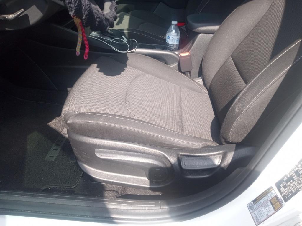 used 2023 Kia Forte car, priced at $16,995