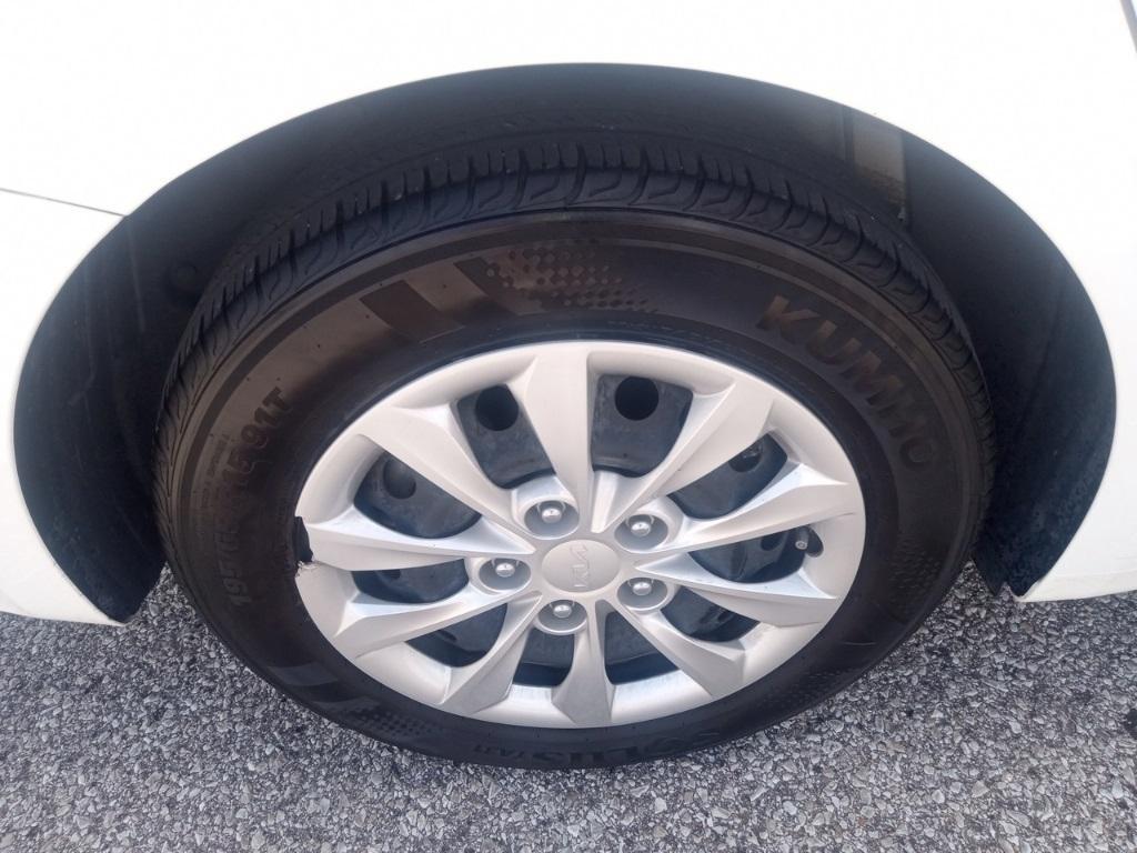 used 2023 Kia Forte car, priced at $16,995