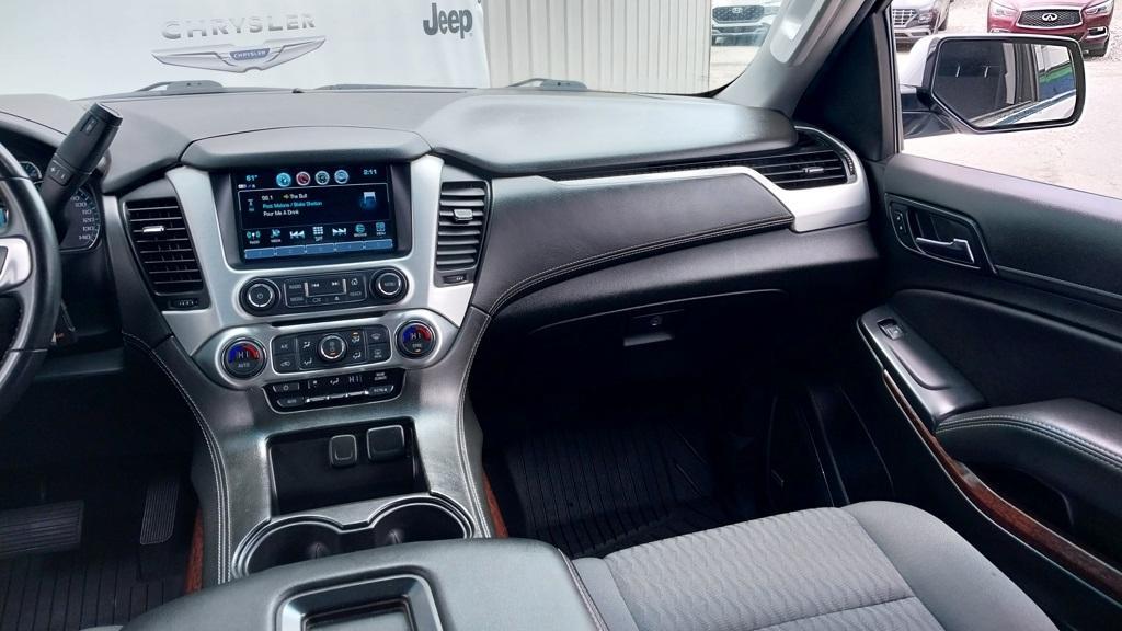 used 2019 GMC Yukon car, priced at $32,499