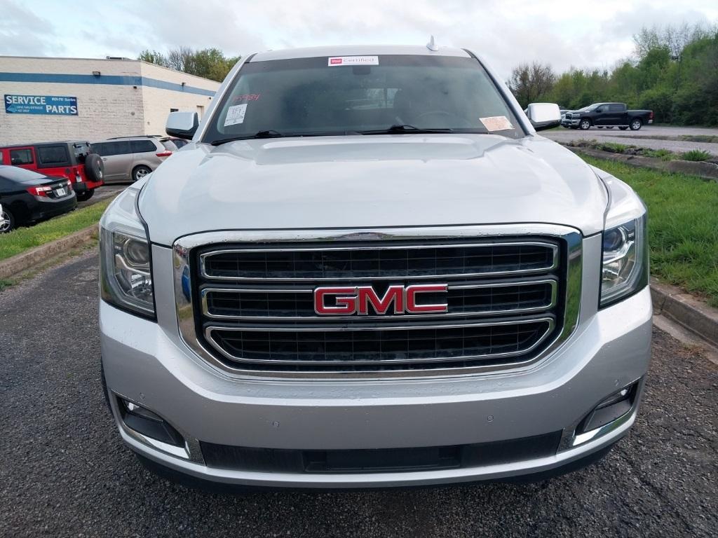 used 2019 GMC Yukon car, priced at $32,699