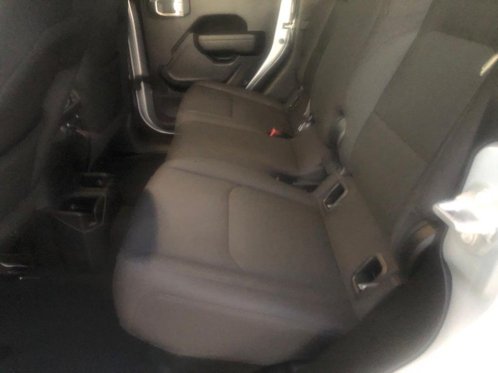 used 2022 Jeep Gladiator car, priced at $31,995