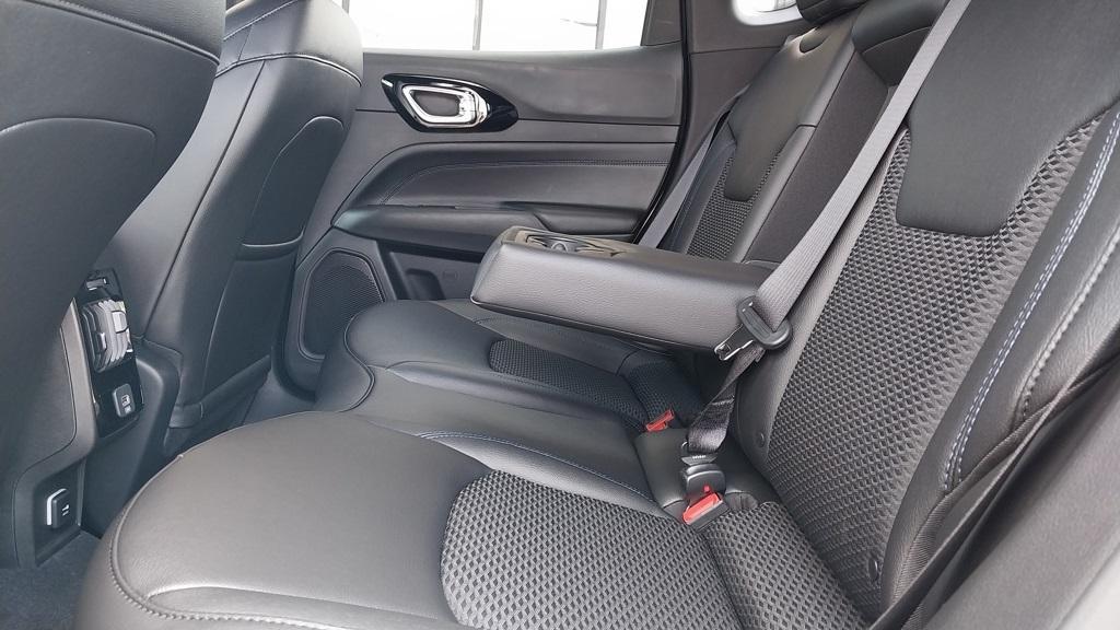 new 2025 Jeep Compass car, priced at $25,755