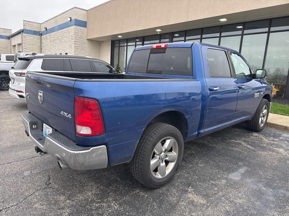 used 2016 Ram 1500 car, priced at $15,994