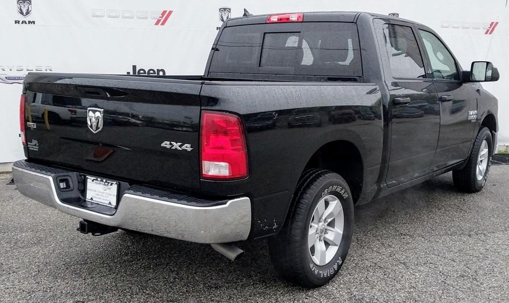 used 2023 Ram 1500 Classic car, priced at $28,997