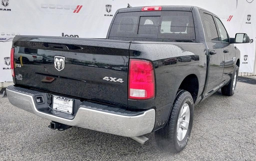 used 2023 Ram 1500 Classic car, priced at $28,997