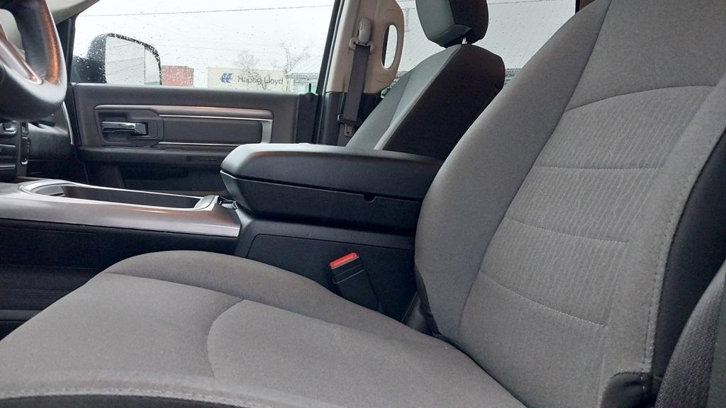 used 2023 Ram 1500 Classic car, priced at $28,997