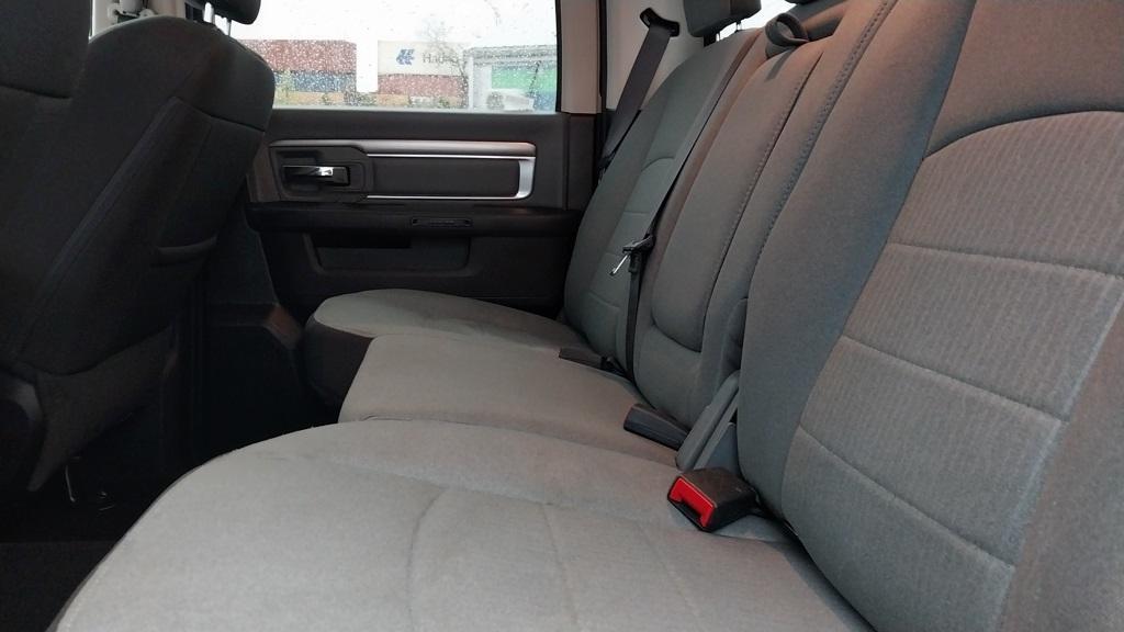 used 2023 Ram 1500 Classic car, priced at $28,997