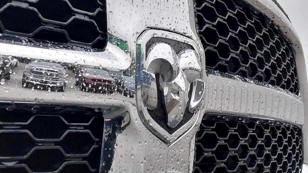 used 2023 Ram 1500 Classic car, priced at $28,997