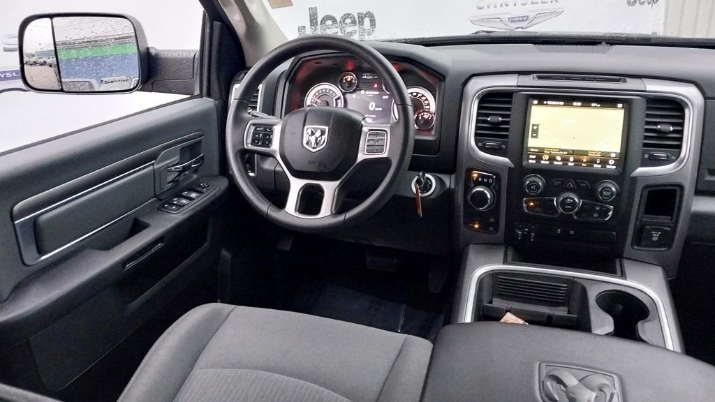 used 2023 Ram 1500 Classic car, priced at $28,997