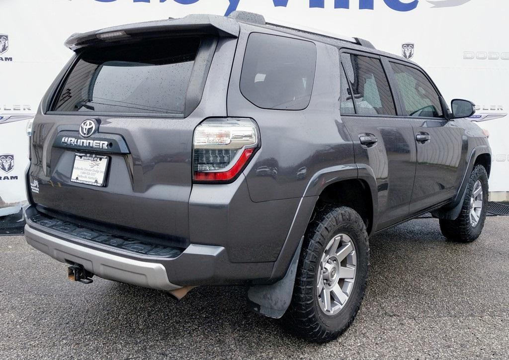 used 2016 Toyota 4Runner car, priced at $18,995