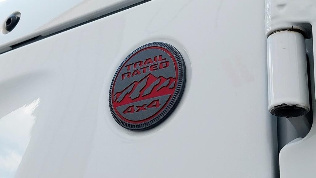 used 2018 Jeep Wrangler Unlimited car, priced at $29,995