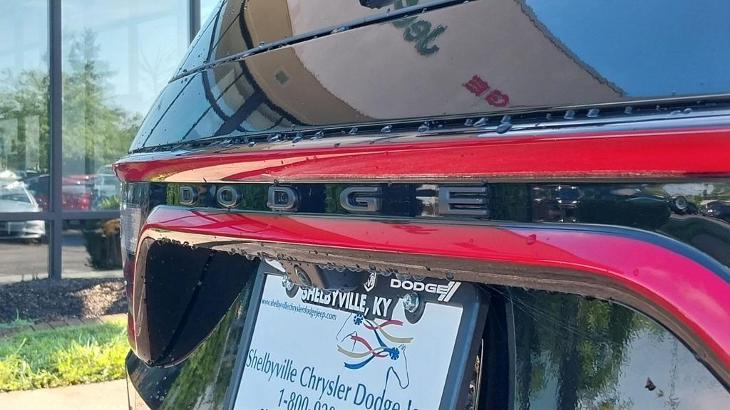 new 2025 Dodge Durango car, priced at $49,685