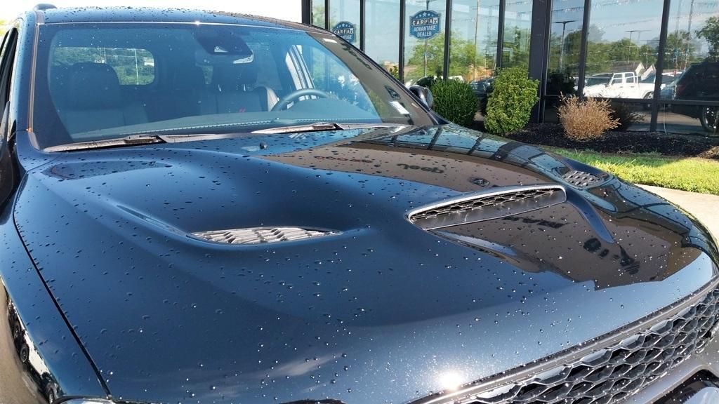 new 2025 Dodge Durango car, priced at $49,685