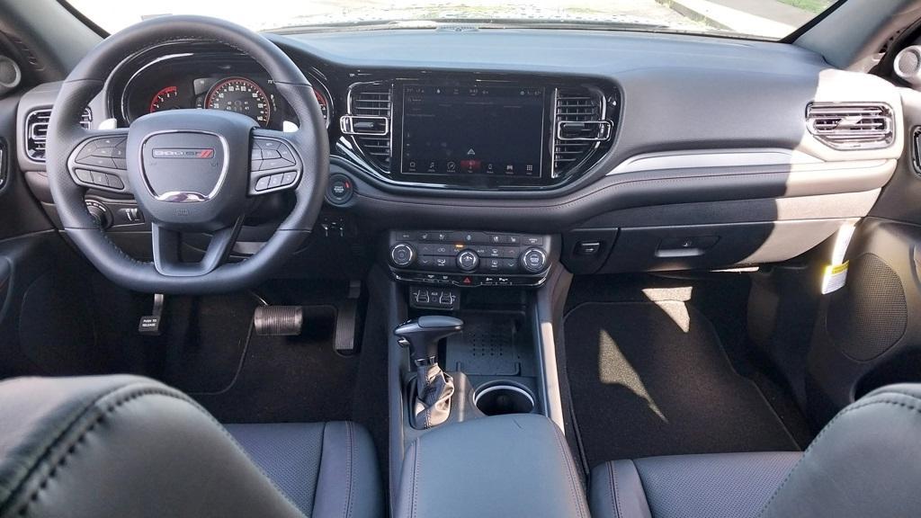 new 2025 Dodge Durango car, priced at $49,685