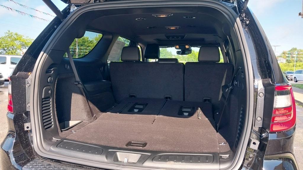 new 2025 Dodge Durango car, priced at $49,685