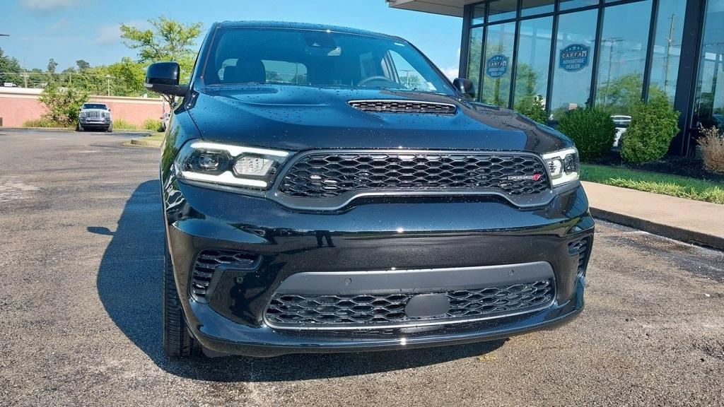 new 2025 Dodge Durango car, priced at $49,685