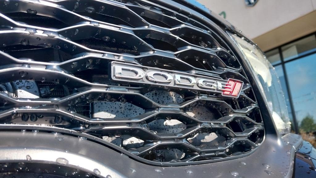 new 2025 Dodge Durango car, priced at $49,685