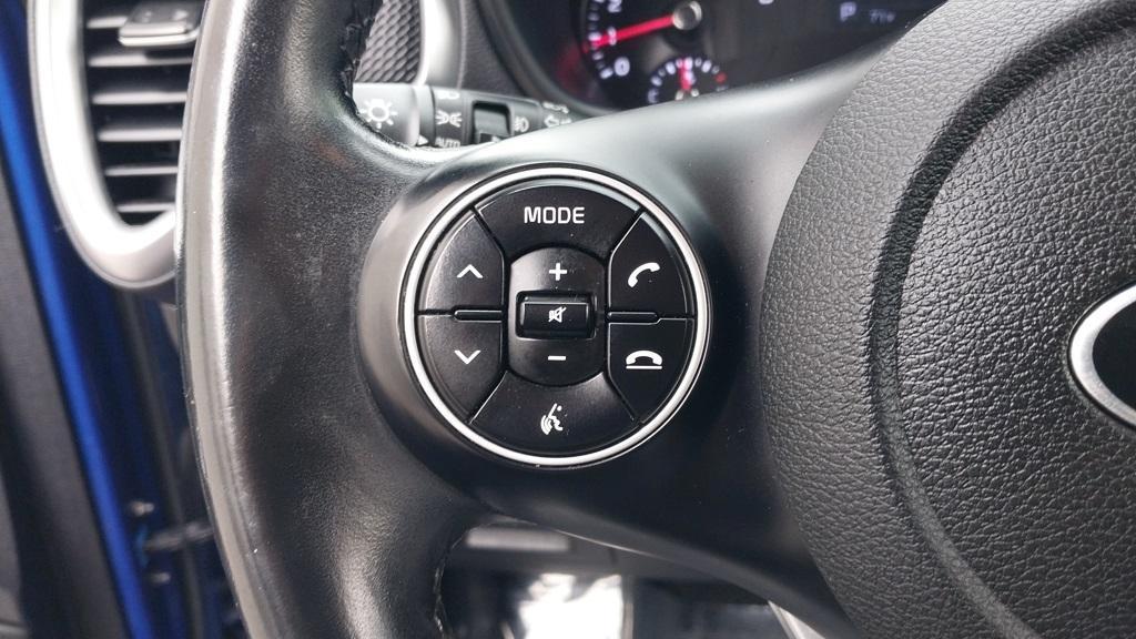 used 2020 Kia Soul car, priced at $15,914
