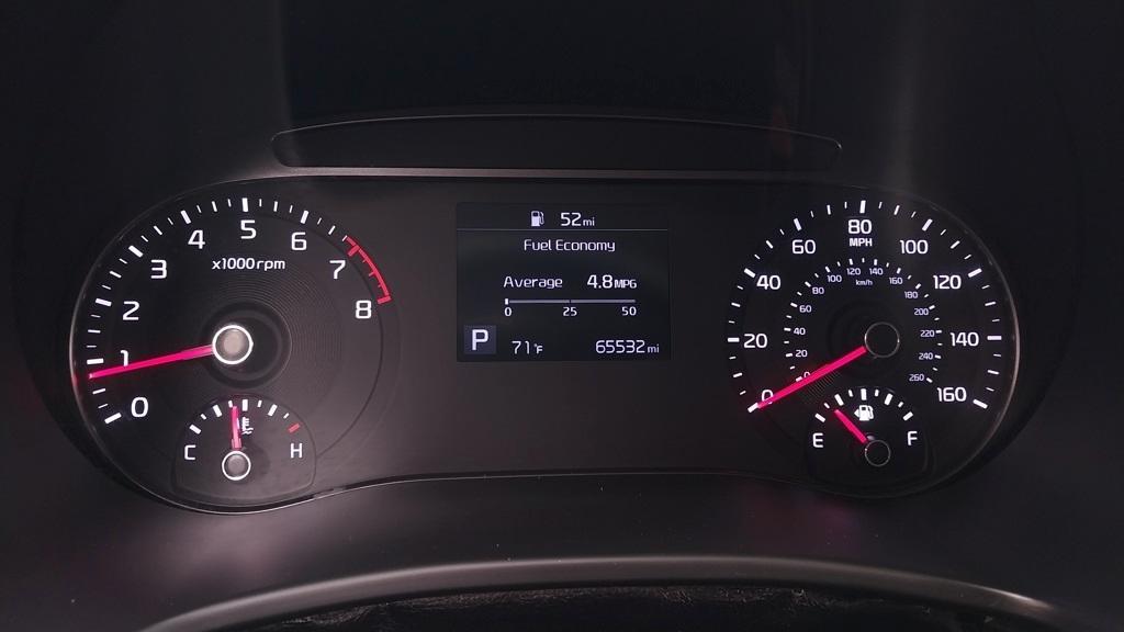 used 2020 Kia Soul car, priced at $15,914