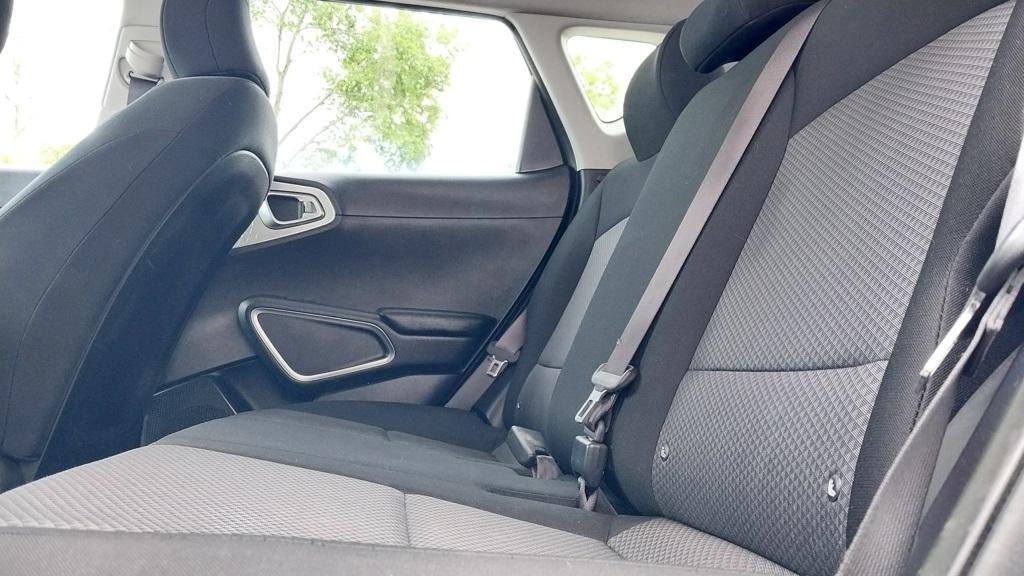 used 2020 Kia Soul car, priced at $15,914
