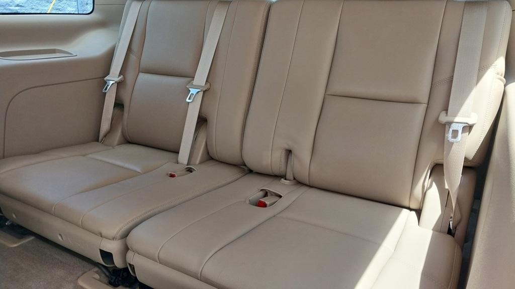 used 2012 Cadillac Escalade car, priced at $14,888