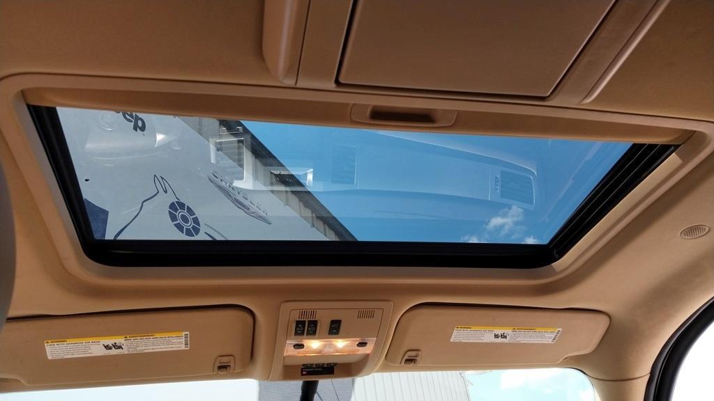 used 2012 Cadillac Escalade car, priced at $14,888