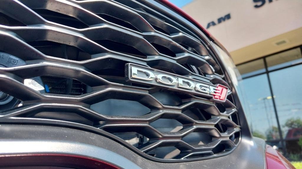 new 2025 Dodge Durango car, priced at $40,380