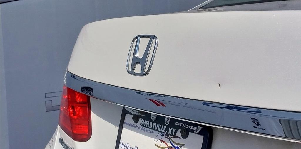 used 2015 Honda Accord car, priced at $13,890