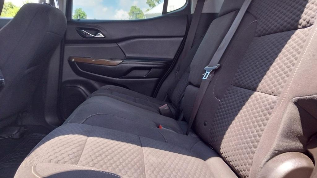 used 2019 GMC Acadia car, priced at $11,900