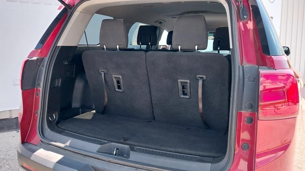 used 2019 GMC Acadia car, priced at $11,900