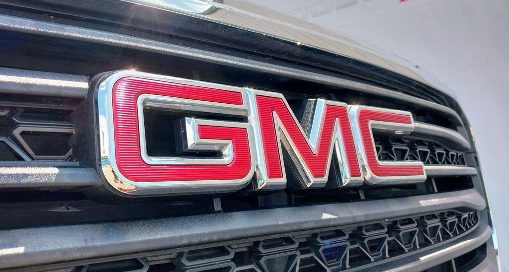 used 2019 GMC Acadia car, priced at $11,900
