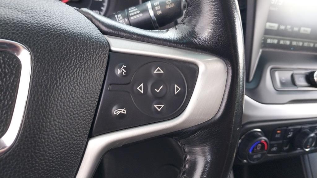 used 2019 GMC Acadia car, priced at $11,900