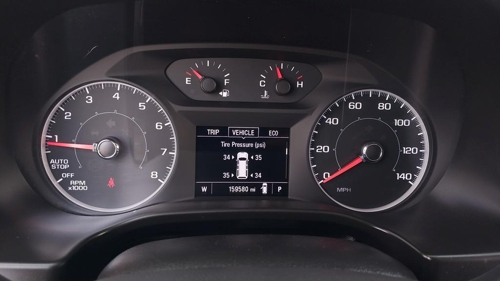 used 2019 GMC Acadia car, priced at $11,900