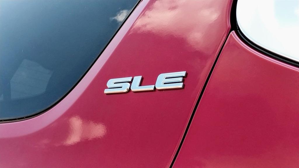 used 2019 GMC Acadia car, priced at $11,900