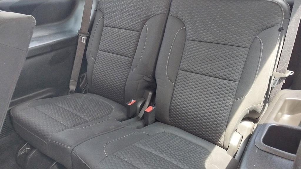 used 2019 GMC Acadia car, priced at $11,900